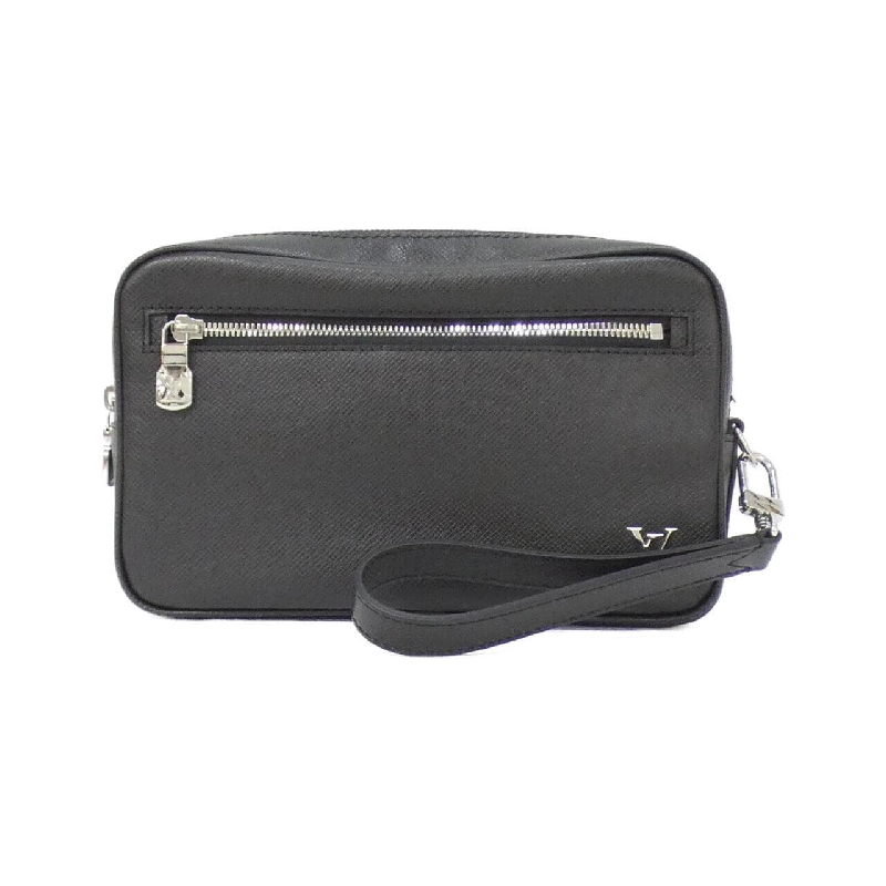 Túi xách Louis Vuitton Taiga Pochette Kasai M30441 608401