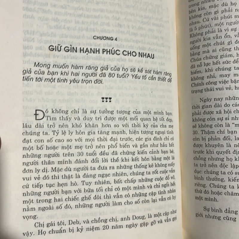 Cẩm nang vợ chồng - Tracey Cox (Bìa cứng) 590242