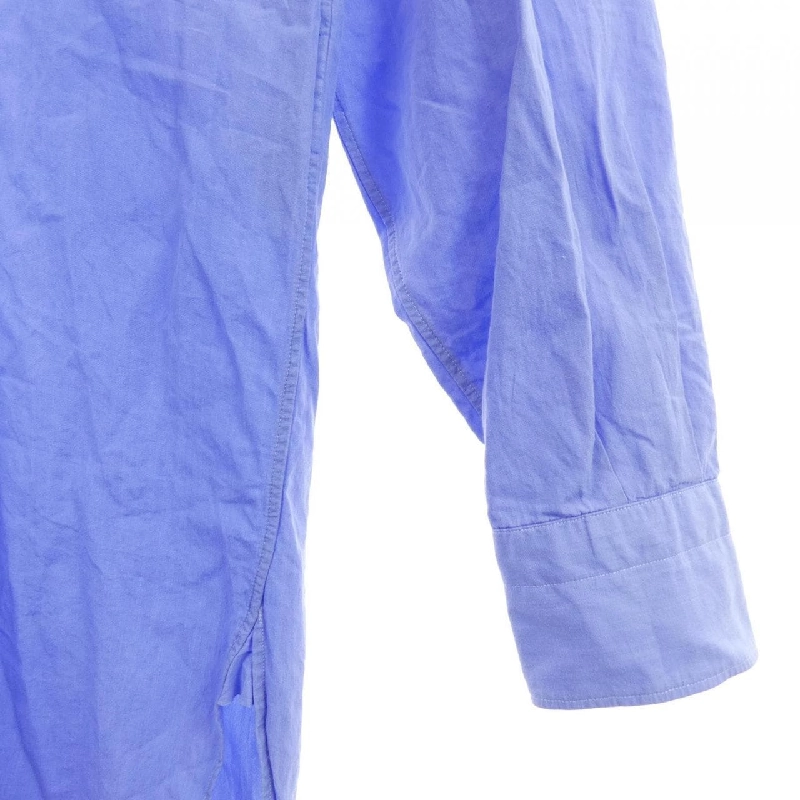 Áo sơ mi COMOLI T01-02002 - Hàng hiệu Authentic 887835