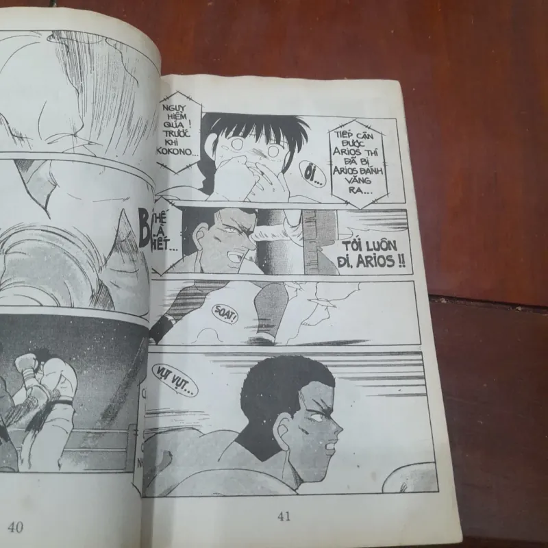 TRUYỀN NHÂN ATULA tập 25 - HIỆP ĐẤU CUỐI CÙNG 929654