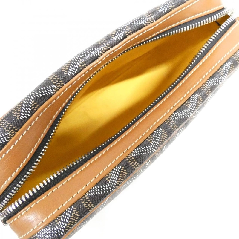 Goyard Cup Vert AMA CAPVERT Túi đeo vai - Hàng hiệu Chính hãng 768180