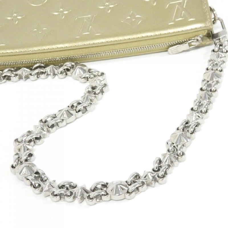 Túi xách vai Louis Vuitton Monogram Pochette Lexington M81828 - Hàng hiệu Chính hãng 801932