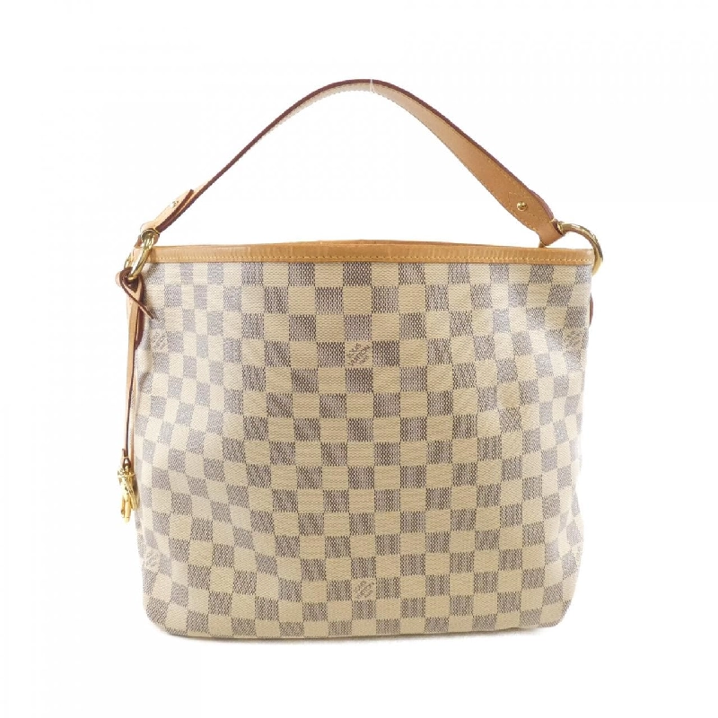 Túi xách vai Louis Vuitton Damier Azur Delightful PM N41606 - Hàng hiệu Chính hãng 802674