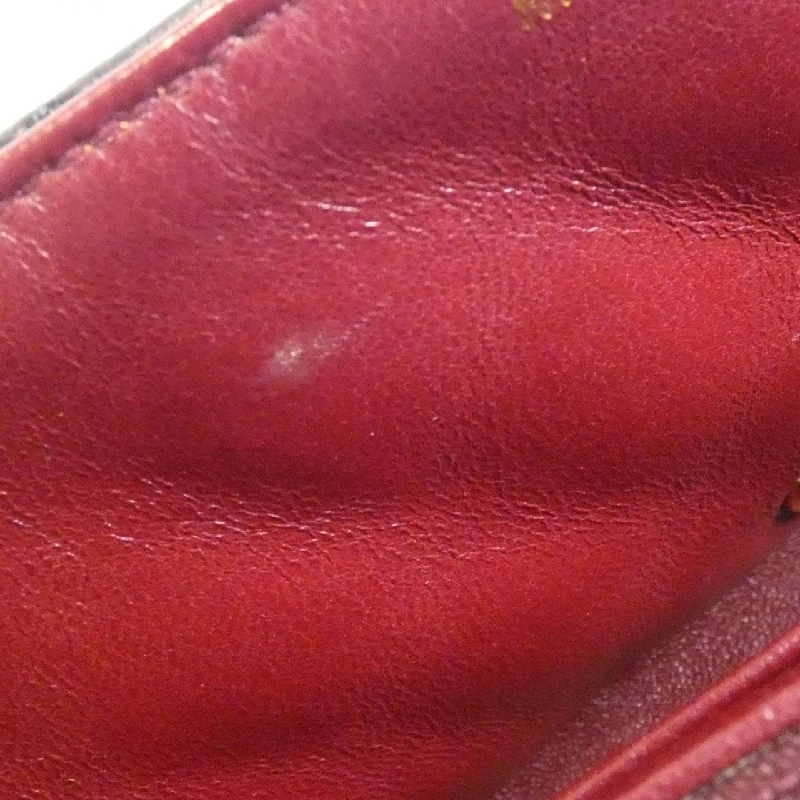 Túi xách chéo Chanel 01164 610052