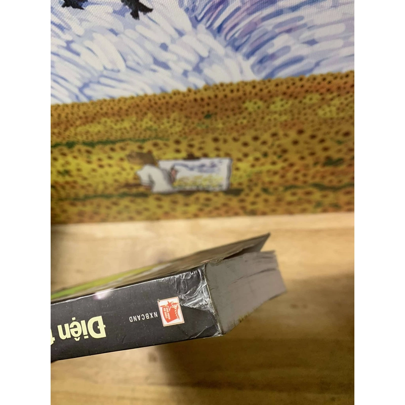 Điện Thoại Di Động - Stephen King 542690