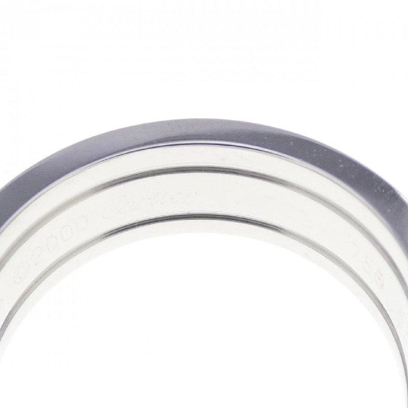 Nhẫn nhỏ C2 Cartier - Hàng hiệu Authentic 839789