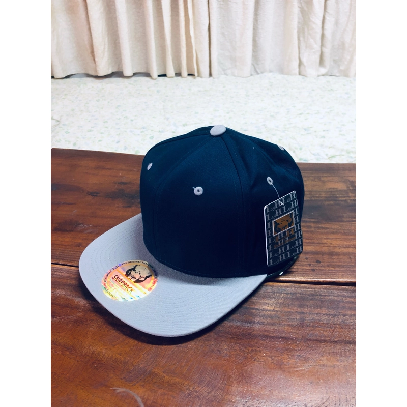 Nón snapback - hàng xuất xịn (mẫu 59) 521485