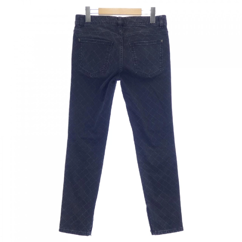 Jeans CHANEL - Hàng hiệu Authentic 824023