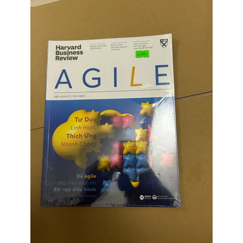 Tư duy linh hoạt, thích ứng nhanh chóng 569155