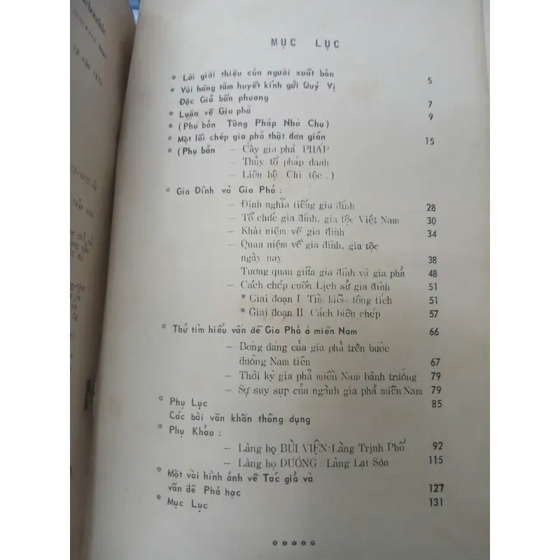 MỘT LỐI CHÉP GIA PHẢ THẬT ĐƠN GIẢN - NGUYỄN ĐỨC DỤ 716794