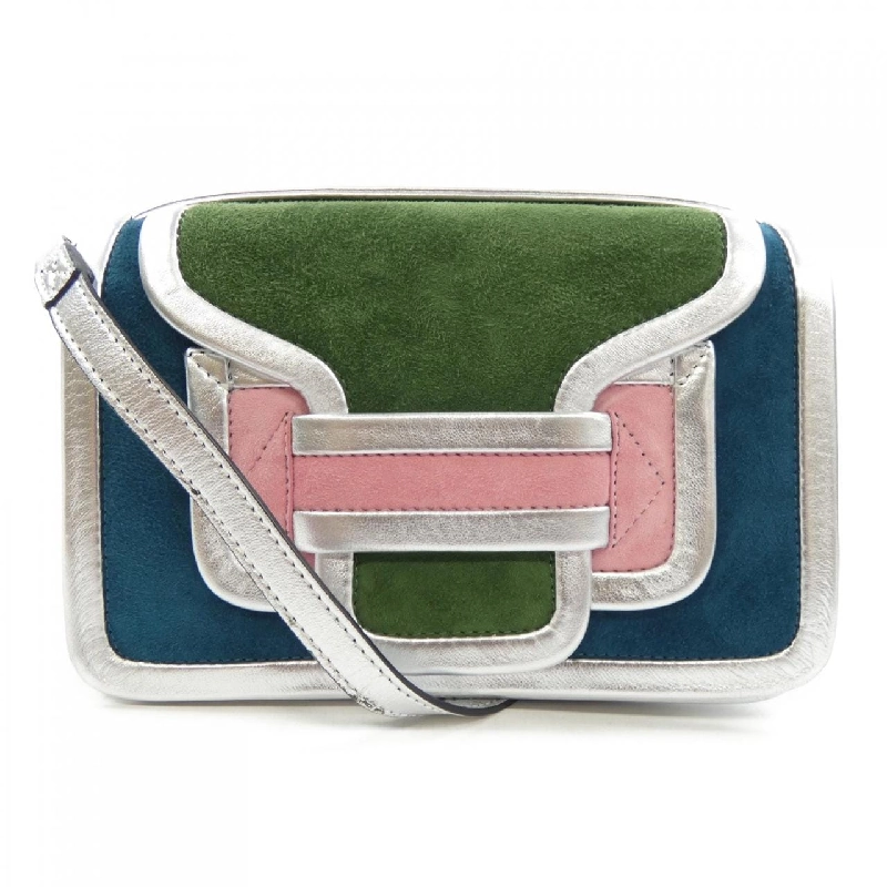 【Khuyến mãi】Túi PIERRE HARDY 658040