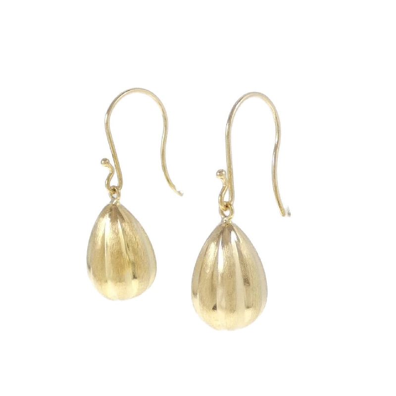 K18YG Bông tai - Hàng hiệu Authentic 871196