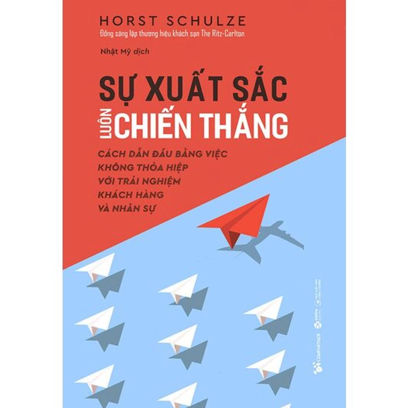 Sự Xuất Sắc Luôn Chiến Thắng 540811