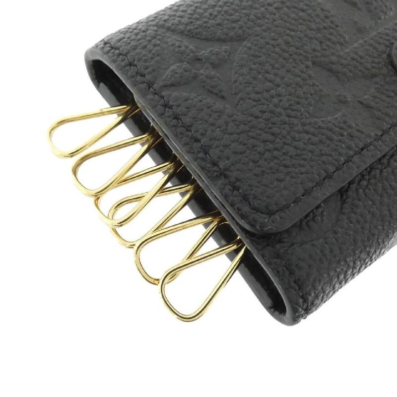 Ví khóa Louis Vuitton Monogram Empreinte Multi Clé M64421 623866