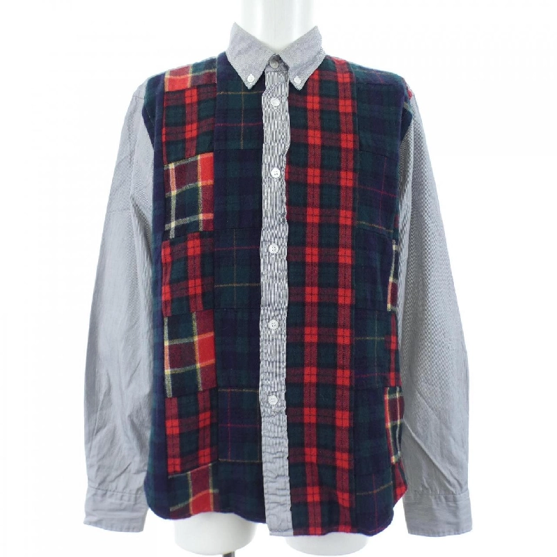 COMME des GARCONS HOMME HH-B023 Áo sơ mi - Hàng hiệu Authentic 886440