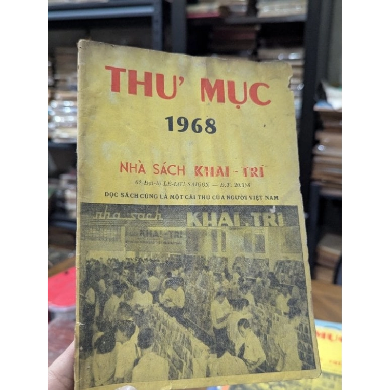 Thư mục 1968 nhà sách khai trí 999115