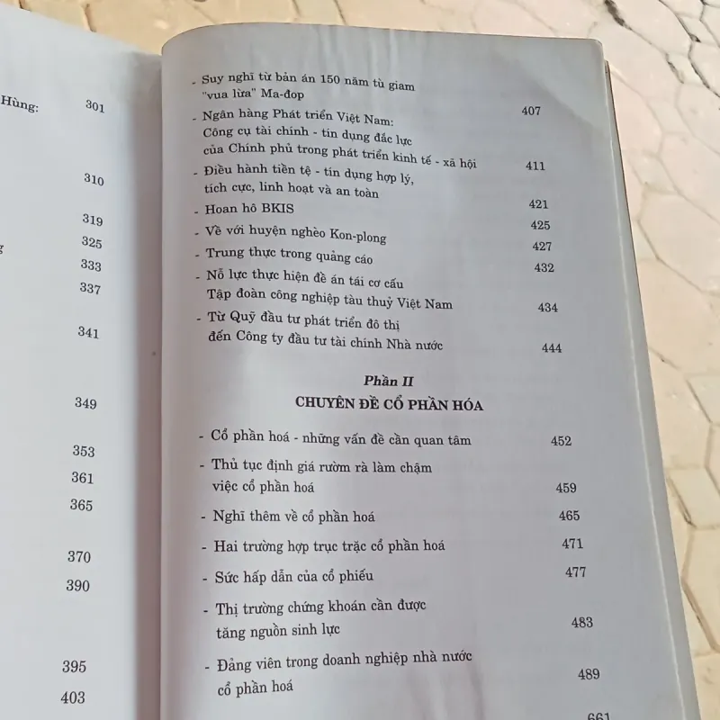 Những chuyên luận về Kinh tế - Nguyễn Anh Dũng 1002493