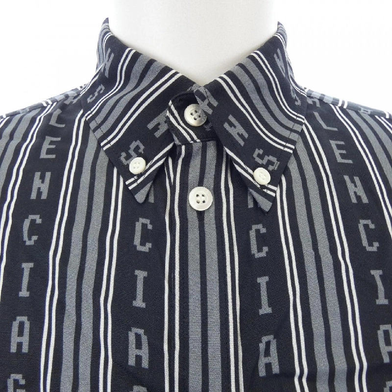 Balenciaga BALENCIAGA 647354 TKL32 Áo S／S - Hàng hiệu Chính hãng 892638