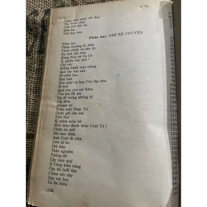 Những đoạn văn hay của học sinh tiểu học - ôn thi học sinh giỏi văn  1009377