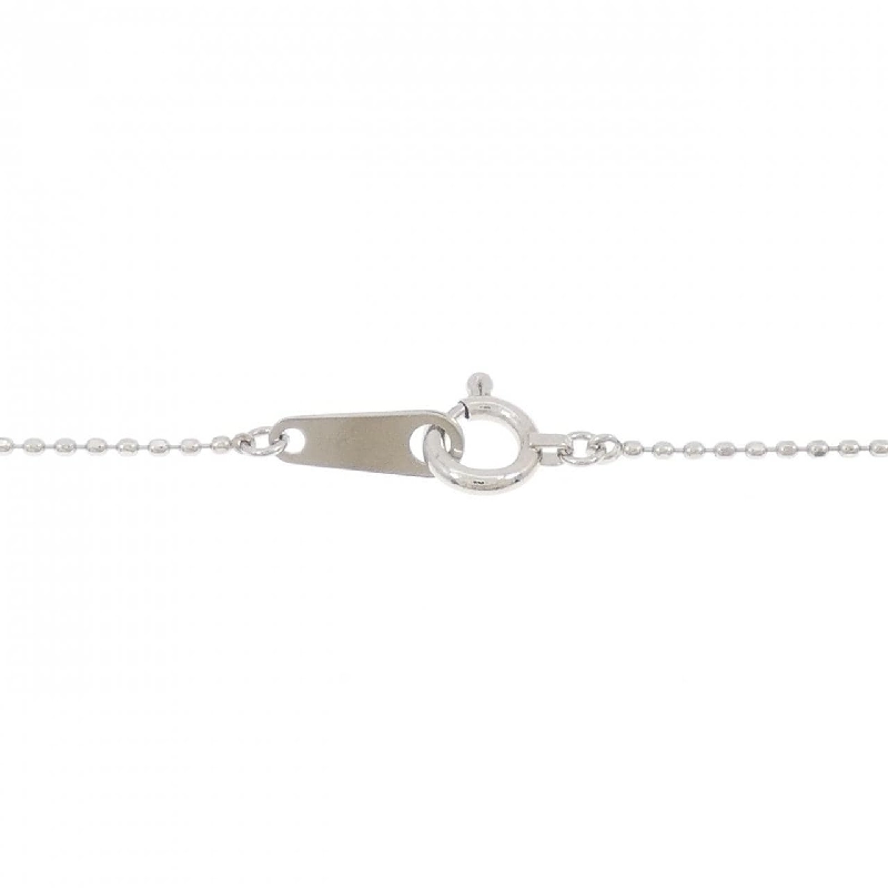 Dây chuyền ngọc lục bảo PT900/PT850 0.41CT - Hàng hiệu chính hãng 859973