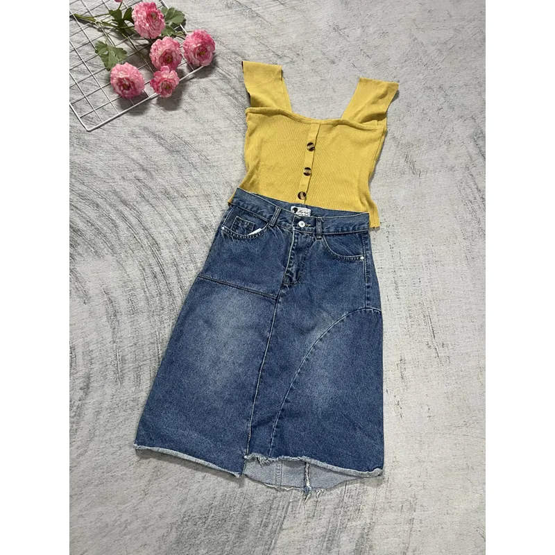 Set Áo Váy  728142