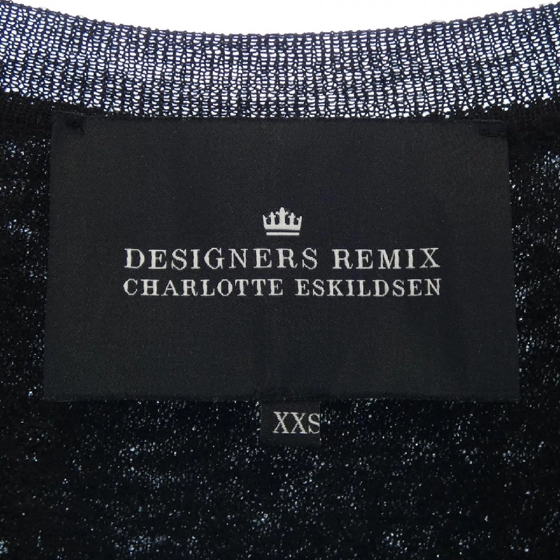 CHARLOTTE ESKILDSEN Áo len 632276