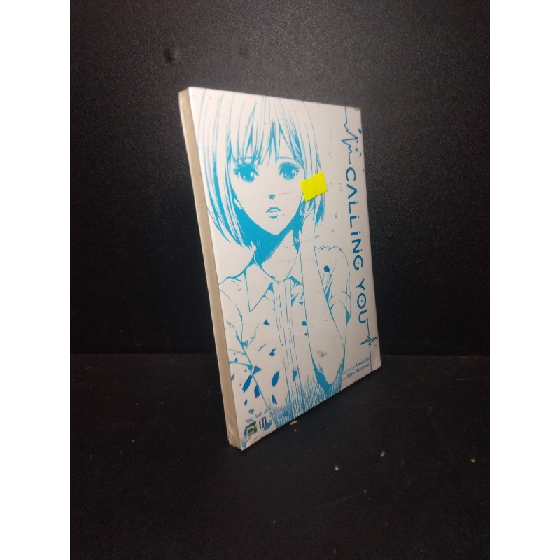 Calling you mới 90% HCM0212 Rebooks.vn 940489