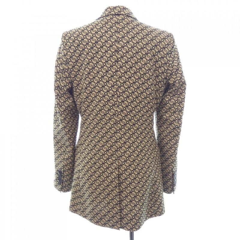 【Mã giảm giá】Áo khoác STELLA MCCARTNEY 641451