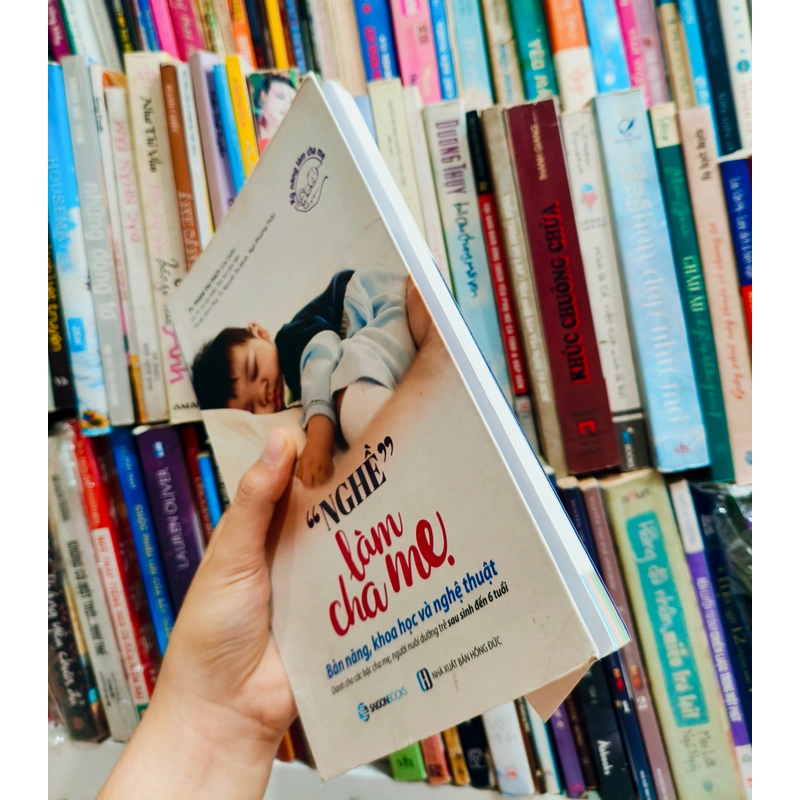 Nghề làm cha mẹ 🌱 518822