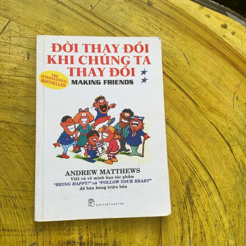 COMBO ĐẮC NHÂN TÂM & ĐỜI THAY ĐỔI KHI CHÚNG TA THAY ĐỔI 744817