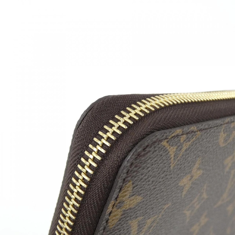 Ví tổ chức Zippy Monogram Louis Vuitton M62581 622167