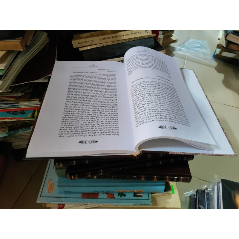 Truyện ngắn và truyện vừa của dos 507118