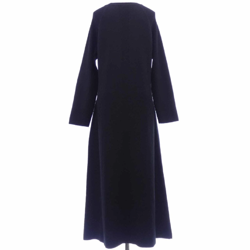 HERMES Áo đầm Canadian Button 4H2528D1 - Hàng hiệu Chính hãng 810794