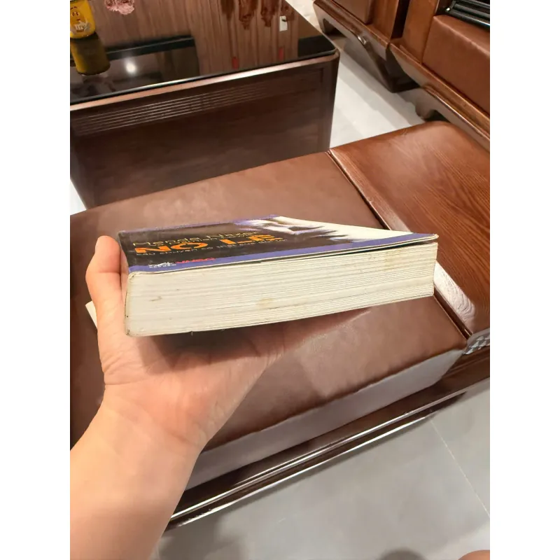 Nô Lệ – Mende Nazer & Damien Lewis-K2 991721