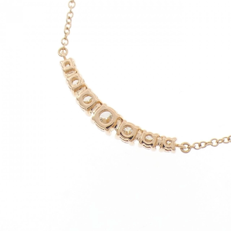 Dây chuyền Tiffany East West - Hàng hiệu Authentic 840899