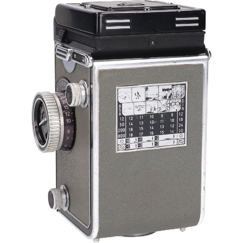ＲＯＬＬＥＩＦＬＥＸ Ｔ ７５ｍｍ Ｆ３．５ - Hàng hiệu Authentic 885312