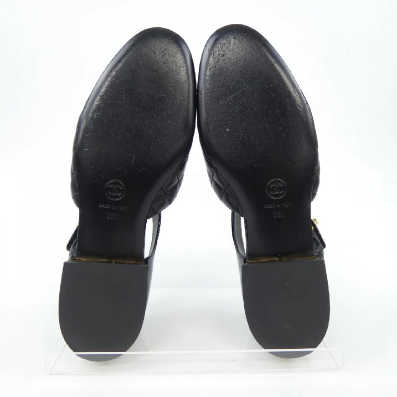 Giày CHANEL G38441 658584