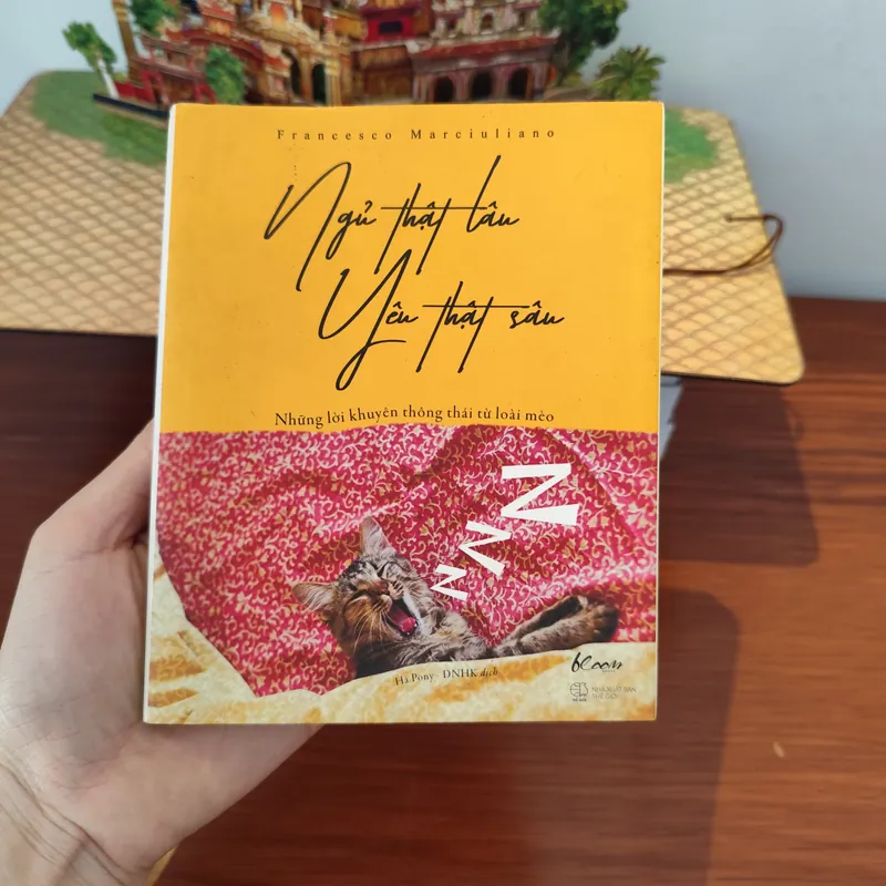 Ngủ thật lâu yêu thật sâu 572686