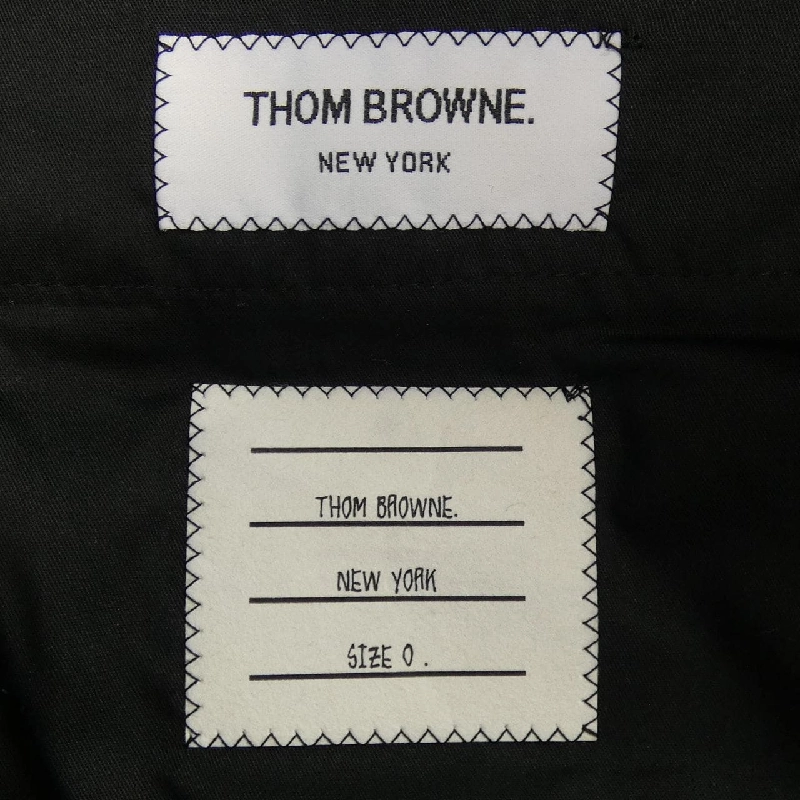 Quần THOM BROWNE MTC159A - Hàng hiệu Authentic 884715