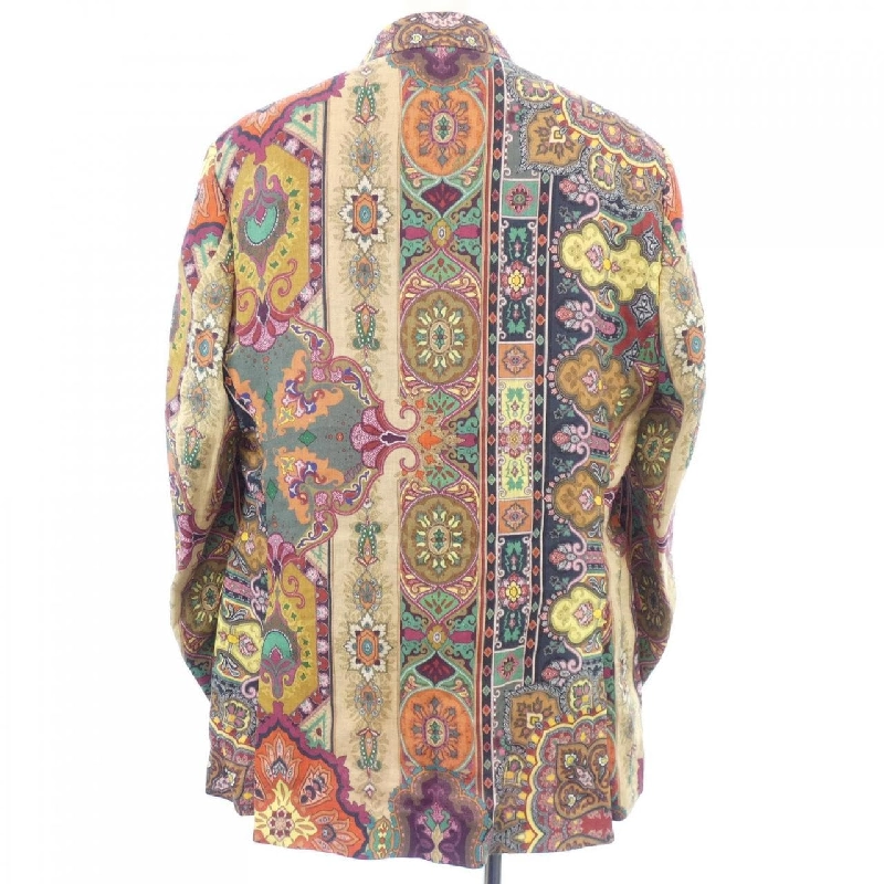 Áo khoác ETRO - Hàng hiệu Authentic 898272