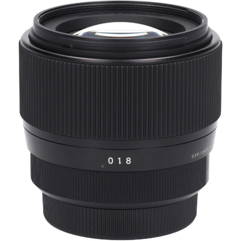 MFT 56mm F1.4 DC DN (C) - Hàng hiệu Authentic 886633
