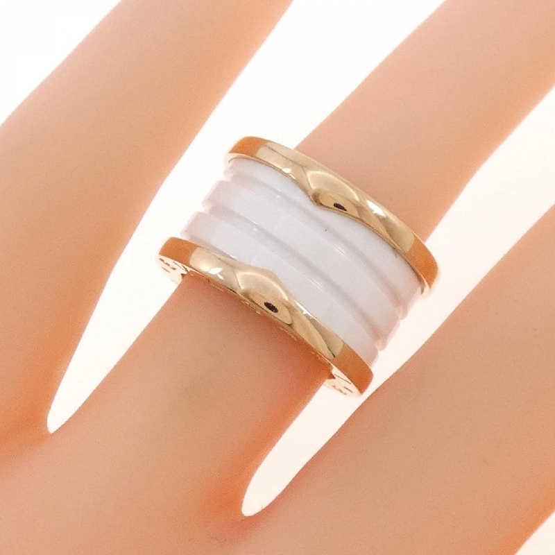 Bulgari B.zero1 4 băng nhẫn - Hàng hiệu Chính hãng 836659