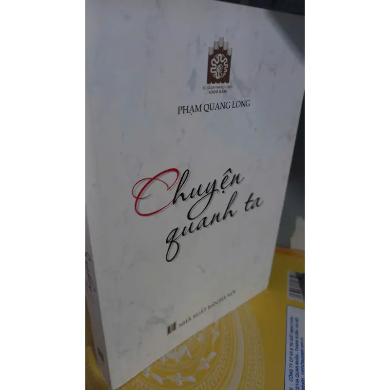 chuyện quanh ta 977349