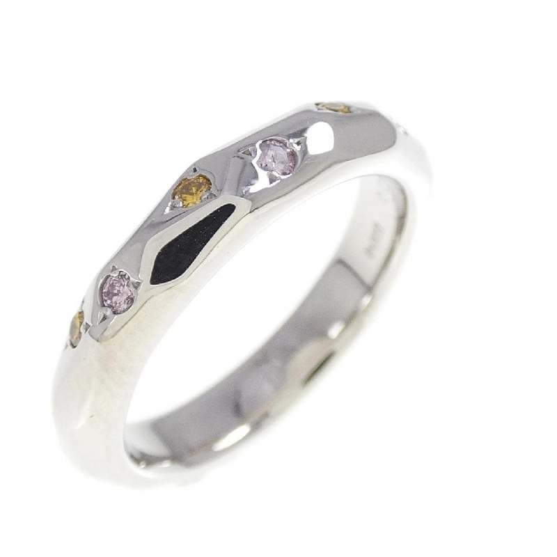 Nhẫn kim cương PT900 0.08CT 667127