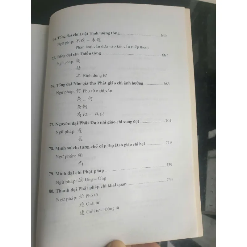 Phật Học Trung Đẳng - Bộ 2 tập 712210