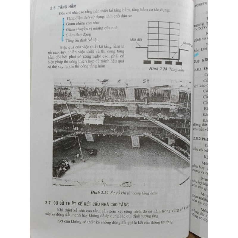 Nhà cao tầng Bêtông - Cốt thép - Võ Bá Tầm 456113