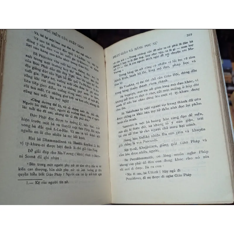 Đức Phật và Phật pháp - Giáo hội Phật giáo Việt Nam 148579
