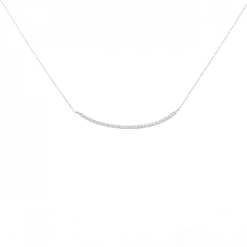 Dây chuyền kim cương 0.1CT - Hàng hiệu Authentic 840076