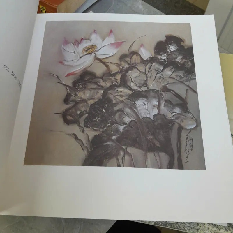 TRIỂN LÃM TRANH 791788