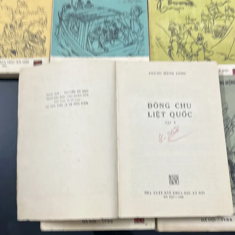 Đông chu liệt quốc 1036246